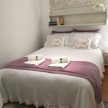 리스본 Escadinhas De Sao Cristovao 아파트 외부 사진